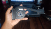 Laptop Cooling Fan with Heatsink| Original CPU Fan for HP